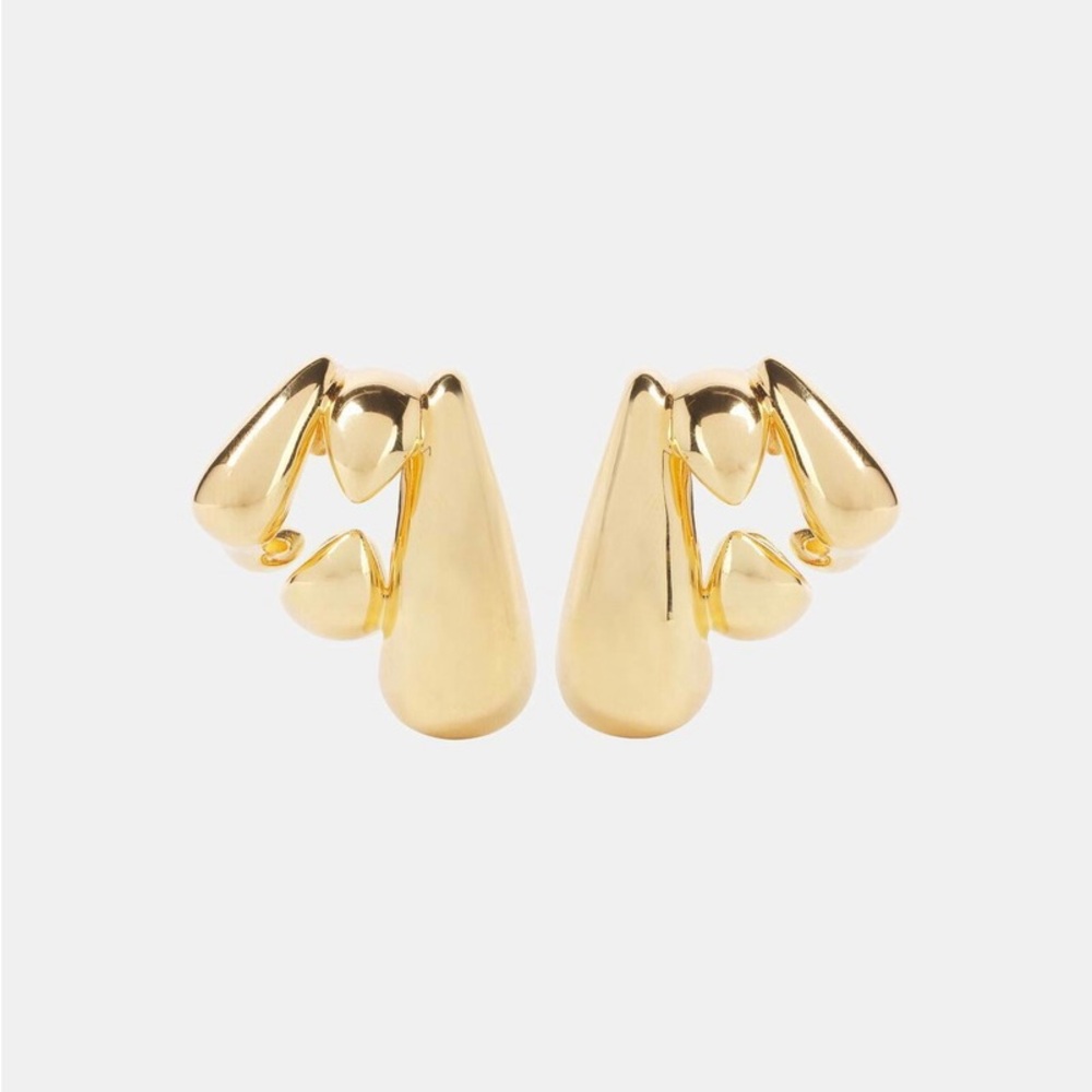 GIVENCHY Ear Cuffs